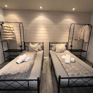 Appartement met Twee Slaapkamers